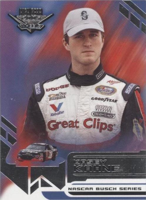 2005 Wheels High Gear - Kasey Kahne #36