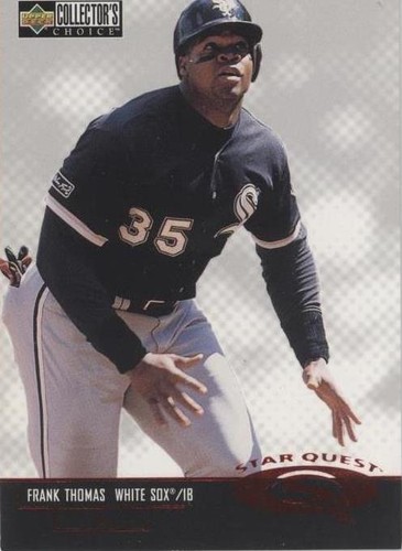 ボブルヘッド　FRANK THOMAS Frank Thomas MLB Fan Bobbleheads for sale | eBay