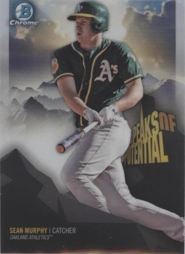 その他 Sean Murphy Auto Bowman Chrome Gold その他 Sean Murphy Auto Bowman Chrome Gold その他 Sean