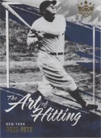 2022 Panini Diamond Kings - Babe Ruth #AH-8