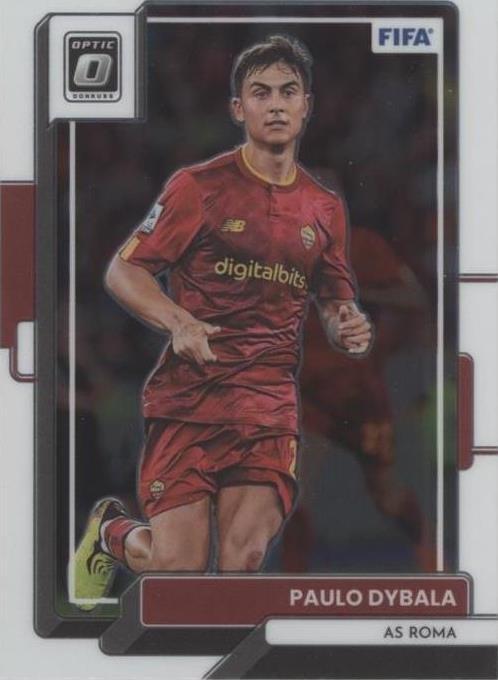 その他 panini donruss elite spark plugs dybala panini donruss elite spark plugs dybala - メルカリ