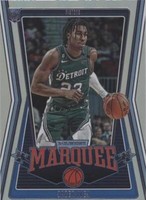 2022-23 Panini Chronicles - Jaden Ivey #266