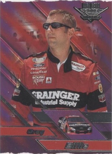 2003 Wheels High Gear - Greg Biffle #41