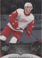 2018-19 Upper Deck Ice - Michael Rasmussen #R14