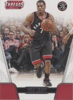 2016-17 Panini Threads - Kyle Lowry #86