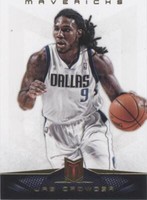 2012-13 Panini Momentum - Jae Crowder #59