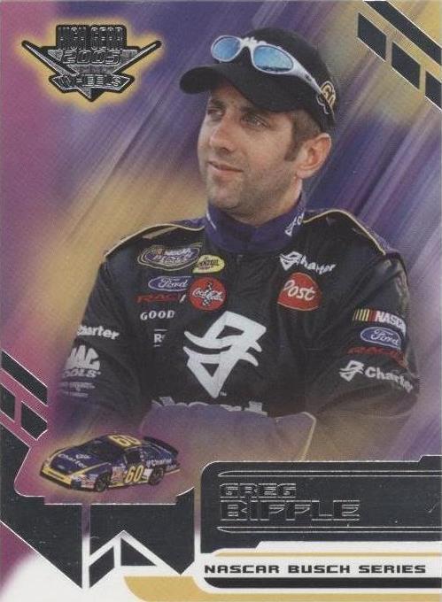 2005 Wheels High Gear - Greg Biffle #31
