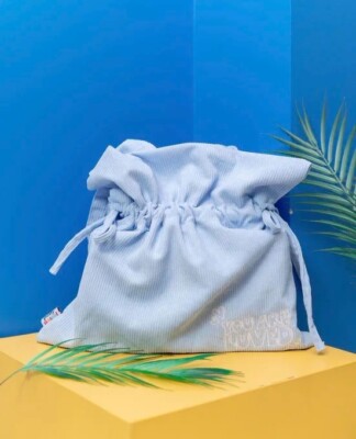 【IN STOCK】POLLY PASTEL BY BUILD JAKAPAN LUVE BAG