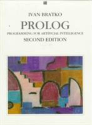 Prolog Programming for Artificial Intelligence Paperback Ivan Bra