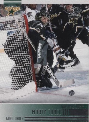 2004-05 Pacific - Marty Turco #88
