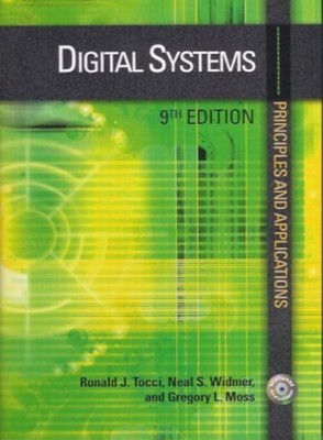 Digital Systems : Principles and Applications Compact Disc