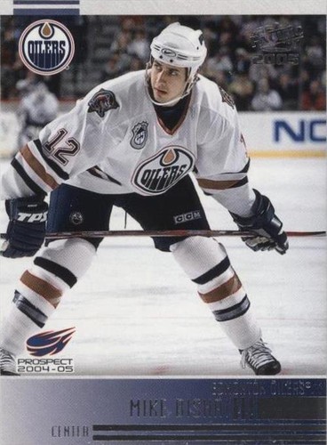 2004-05 Pacific - Mike Bishai #283