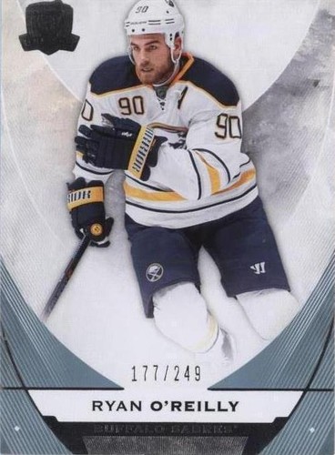 2015-16 Upper Deck The Cup - Ryan O'Reilly #12