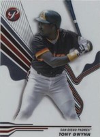 2024 Topps Pristine - Tony Gwynn #122