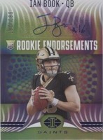 2021 Panini Illusions Ian Book #RE-27