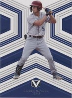 2023 Panini Chronicles - Aaron Zavala #14