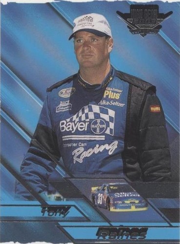 2003 Wheels High Gear - Tony Raines #37