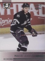 2004-05 Pacific - Martin Skoula #8