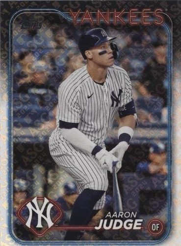 2022 Topps Complete Sets Aaron Judge New York Yankees #99 | eBay