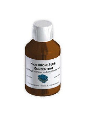 Dermaviduals DMS Hyaluronsaure Konzentrat 100ml Salon Pro Size Free Shipping