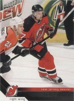 2002-03 Pacific - Petr Sykora #230