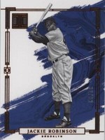 2024 Panini Impeccable - Jackie Robinson #67