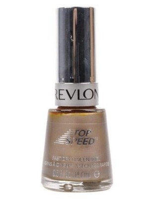 REVLON®Nail Top Speed Nail Color/Polish~Varnished~💯