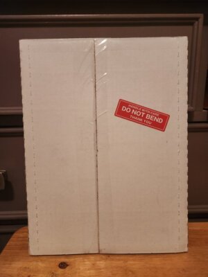 Fotos del artículo de un comprador verificado