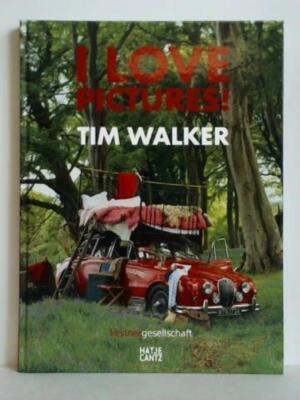 TIM WALKER 【I LOVE PICTURES】 Tim Walker - I LOVE PICTURES! | eBay