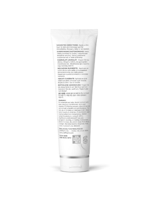 NEW PRODUCT from LifePharm Cellnergy Power cream 5.07 oz (150 ml)