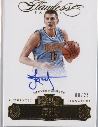 panini flawless 15-16　SANTI CAZORLA 2015-16 Flawless Spain Santiago Cazorla Match-worn Silver