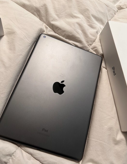 ipad 8th generation 32gb Wi-Fi | eBay