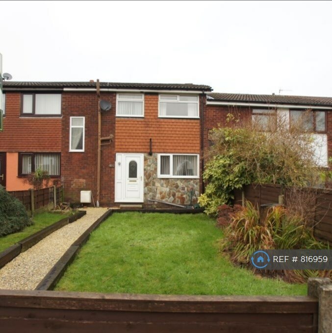 3 Bedroom House For Rent In Oldham