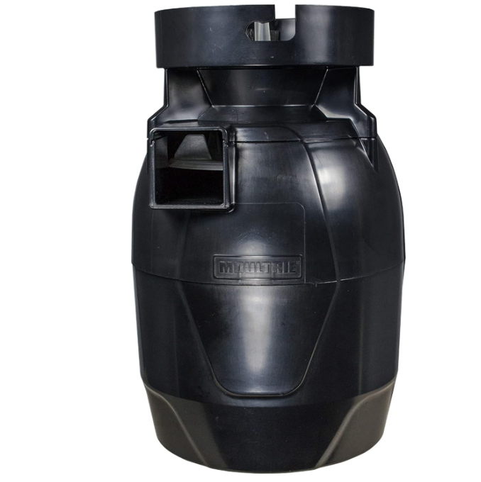 Moultrie Quick Lock Directional Fish/Deer Feeder Kit