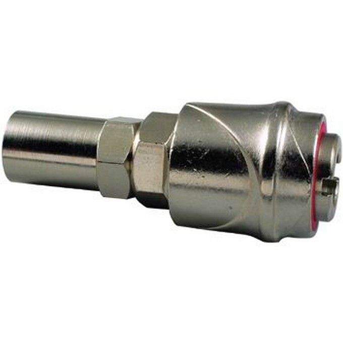 Tarauds Rapides Avec Raccord De Tuyau Art.1005 Mm. 8x17 8022219246392