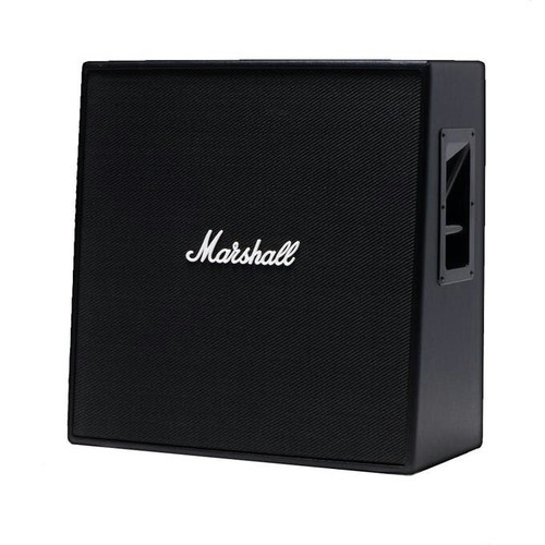 Marshall code 100 head with 4x12 cabinet.