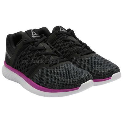 New Authentic Reebok Ladies Women Athletic Shoes Sneakers Lightweight 7 7.5 8 85