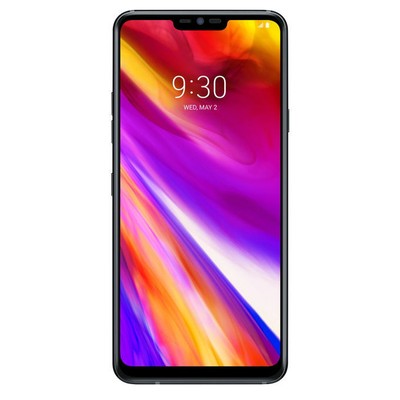 LG G7+ ThinQ Dual Sim 4G 128GB (6GB Ram)(Libre) - Negro