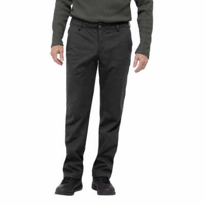 Magnum Men s Microfleece Softshell Pant