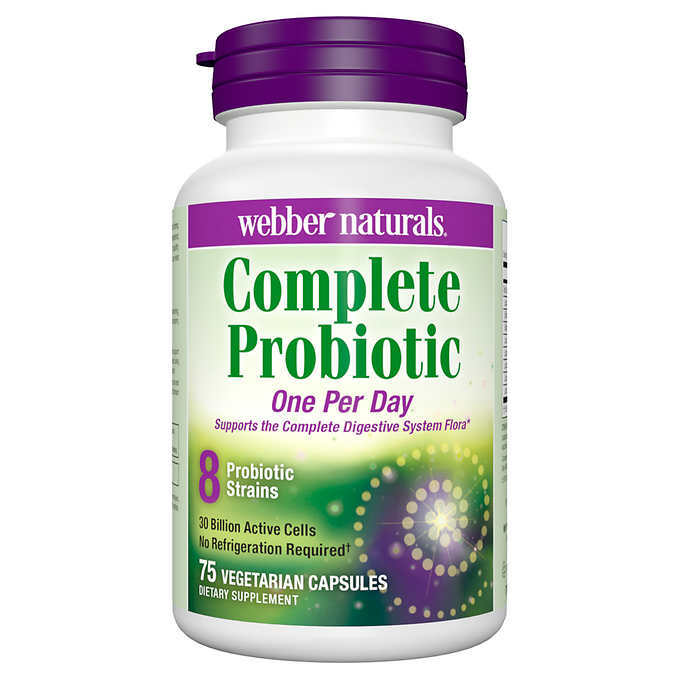 Complete with natural. Пробиотик. пробиотик с минералами. витамин д webber naturals. probiotic для собак.