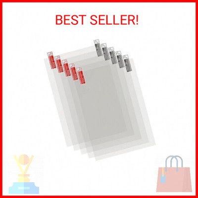 5Pcs Screen Protector Film 8.9 Inches for Anycubic Photon Mono X 4K 8.9 Inches M