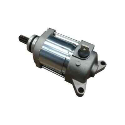 Smu0455 Starter Motor Yamaha Wr450f 2014- 449Cc 5Tj-81890-30-00 System