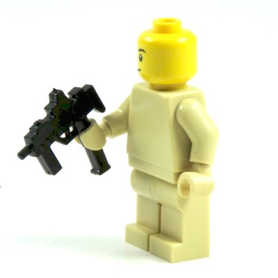 5 Custom Headset Funkgerät Helm Cap für LEGO® Figuren SWAT Polizist Soldat Figur