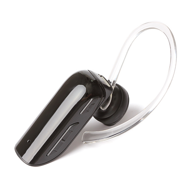 Auricolare Bluetooth Headset Roman R550 4.1 Wireless Musica Chiamate hsb