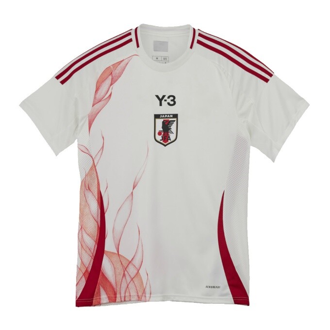 Japan National Soccer Team Uniform 2024 Replica Adidas Away