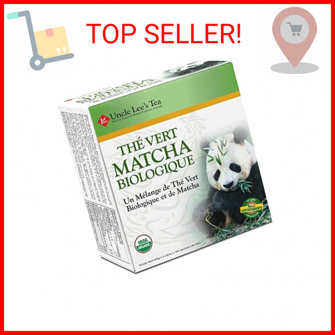 - Organic Matcha Green Tea, High In Catechin, Rich In Antiox
