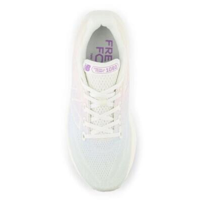 Pre-owned New Balance Balance Fresh Foam X 1080 V13 X13 Multi W1080x13 Us7 24cm Women In White