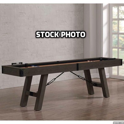 Shuffleboard Shuffleboard Table
