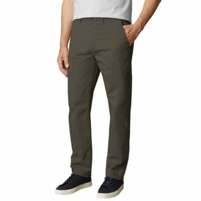 English Laundry Men s Stretch Twill Chino Pant