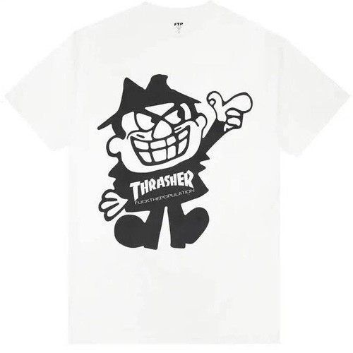 fuckthisindustry Tシャツ fuckthisindustry/Tシャツ/XL/コットン
